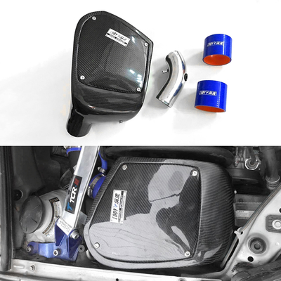 EDDYSTAR High-Performance Cold Intake Kit untuk Buick Excelle 1.6-1.8L 2004-2011