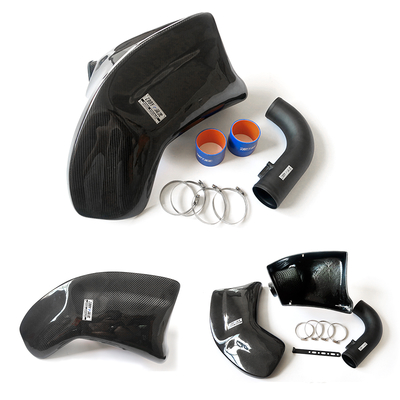 Kit Airbox Premium: Tingkatkan Performa Kendaraan Anda untuk Regal Baru, LaCrosse 2.0T