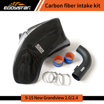 Kit Airbox Premium: Tingkatkan Performa Kendaraan Anda untuk Regal Baru, LaCrosse 2.0T