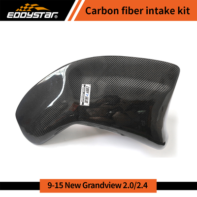 Kit Airbox Premium: Tingkatkan Performa Kendaraan Anda untuk Regal Baru, LaCrosse 2.0T