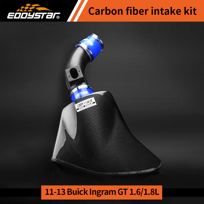 Sistem Intake Aliran Tinggi dengan Desain Airbox Canggih untuk Buick Excelle XT GT 1.6-1.8