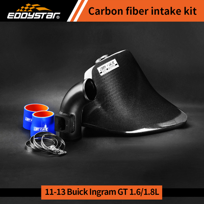 Sistem Intake Aliran Tinggi dengan Desain Airbox Canggih untuk Buick Excelle XT GT 1.6-1.8
