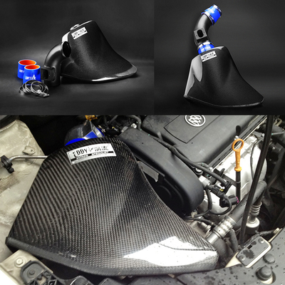 Sistem Intake Aliran Tinggi dengan Desain Airbox Canggih untuk Buick Excelle XT GT 1.6-1.8