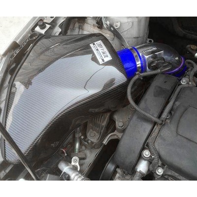 Sistem Intake Aliran Tinggi dengan Desain Airbox Canggih untuk Buick Excelle XT GT 1.6-1.8