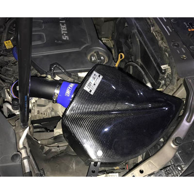 EDDY Performance Intake Kit: Bebaskan Potensi Mesin Anda untuk 16-17 Excelle 1.5L