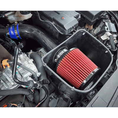 EDDY High Performance Cold Intake Kit dengan aliran tinggi untuk Trumpchi Shadow Leopard 1.5T