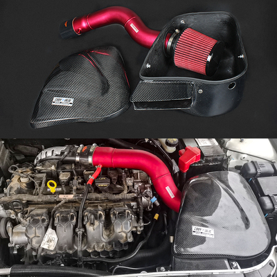 Kit Intake yang Ditingkatkan untuk Peningkatan Tenaga Kuda dan Torsi untuk Ford Mondeo 2.0T 13-15
