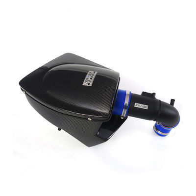 Kit Intake Udara Serat Karbon Peningkat Torsi EDDYSTAR untuk Buick Grandview GS 2.0T (28T) dengan Garansi Terbatas 1 Tahun