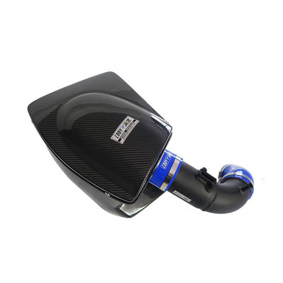 Kit Intake Udara Serat Karbon Peningkat Torsi EDDYSTAR untuk Buick Grandview GS 2.0T (28T) dengan Garansi Terbatas 1 Tahun