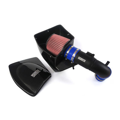 Kit Intake Udara Serat Karbon Peningkat Torsi EDDYSTAR untuk Buick Grandview GS 2.0T (28T) dengan Garansi Terbatas 1 Tahun