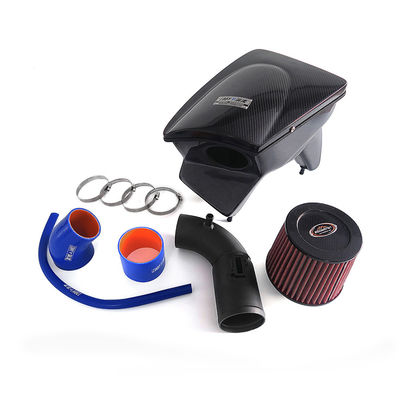 Kit Intake Udara Serat Karbon Peningkat Torsi EDDYSTAR untuk Buick Grandview GS 2.0T (28T) dengan Garansi Terbatas 1 Tahun